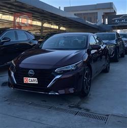 نيسان سنترا